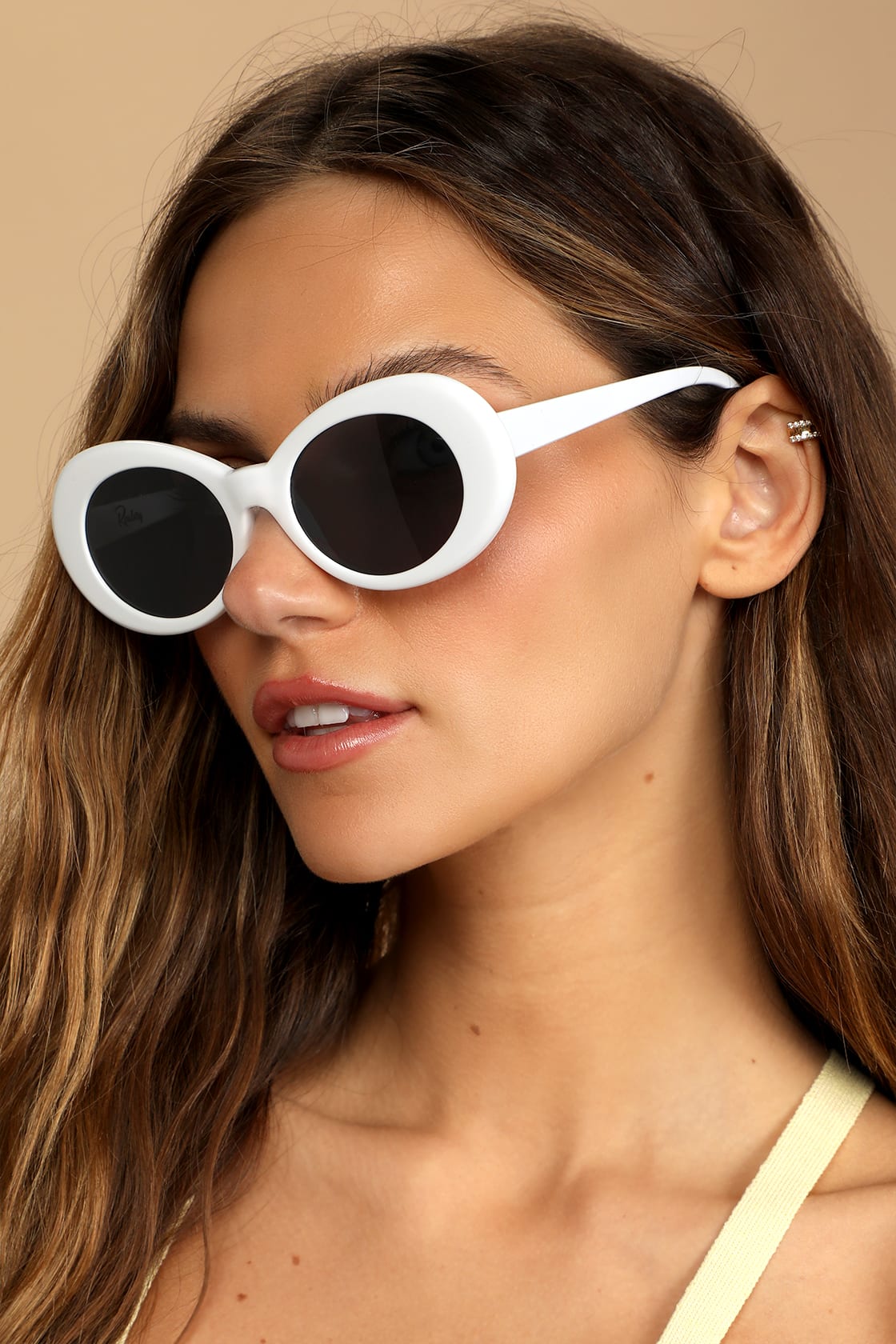 The Monroe Sunnies