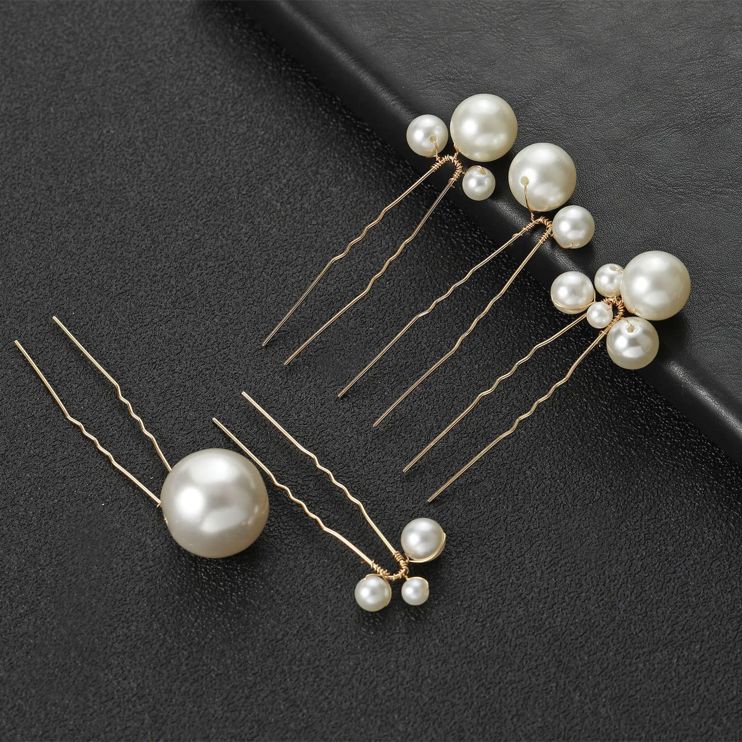 The Pearly Pins