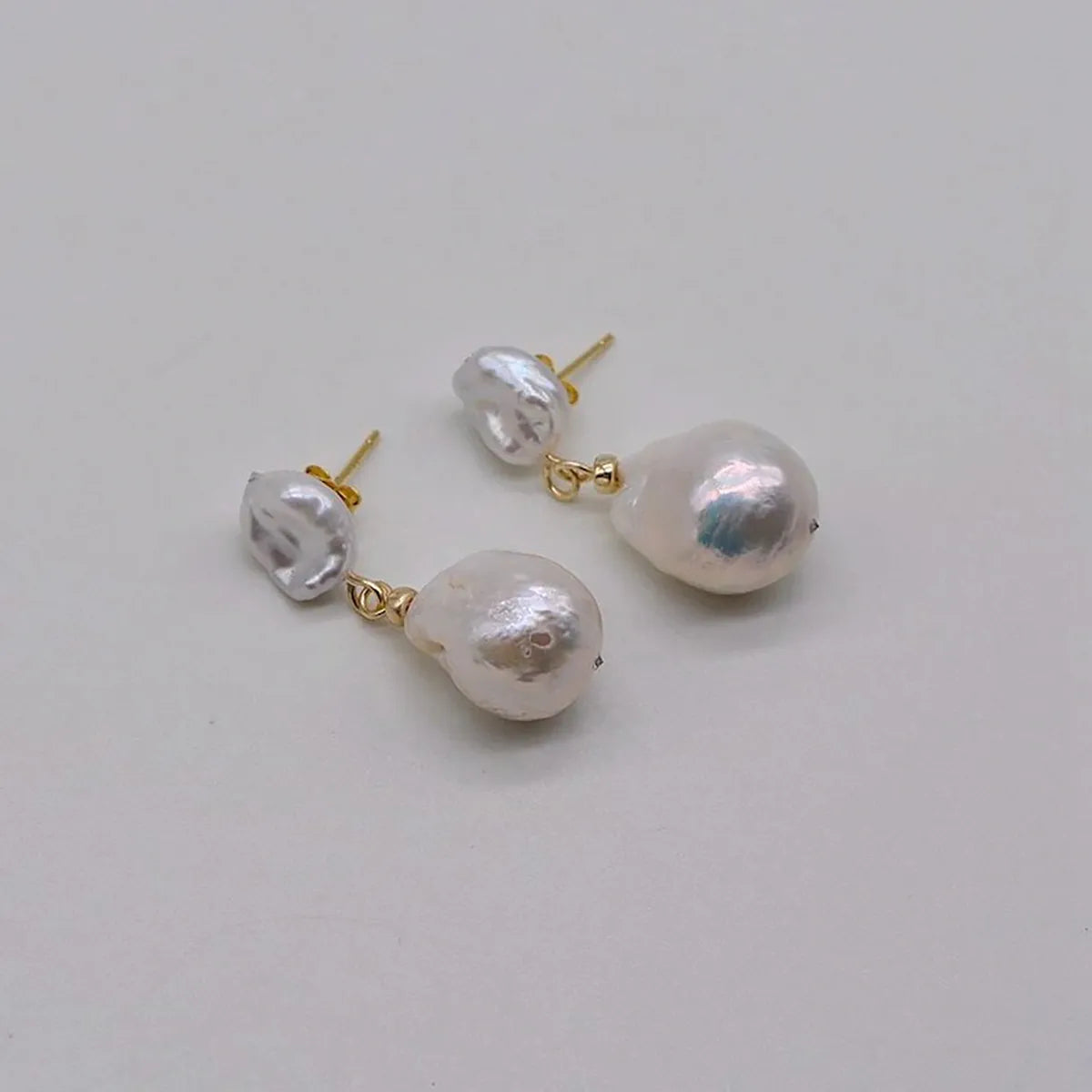 The Victoria Pearl Drops