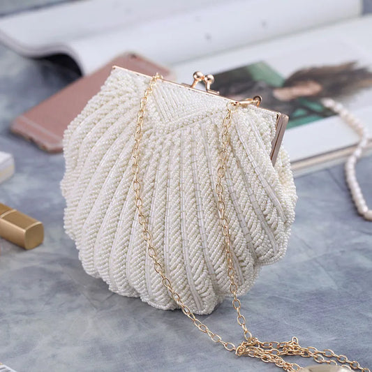 The Shell Clutch