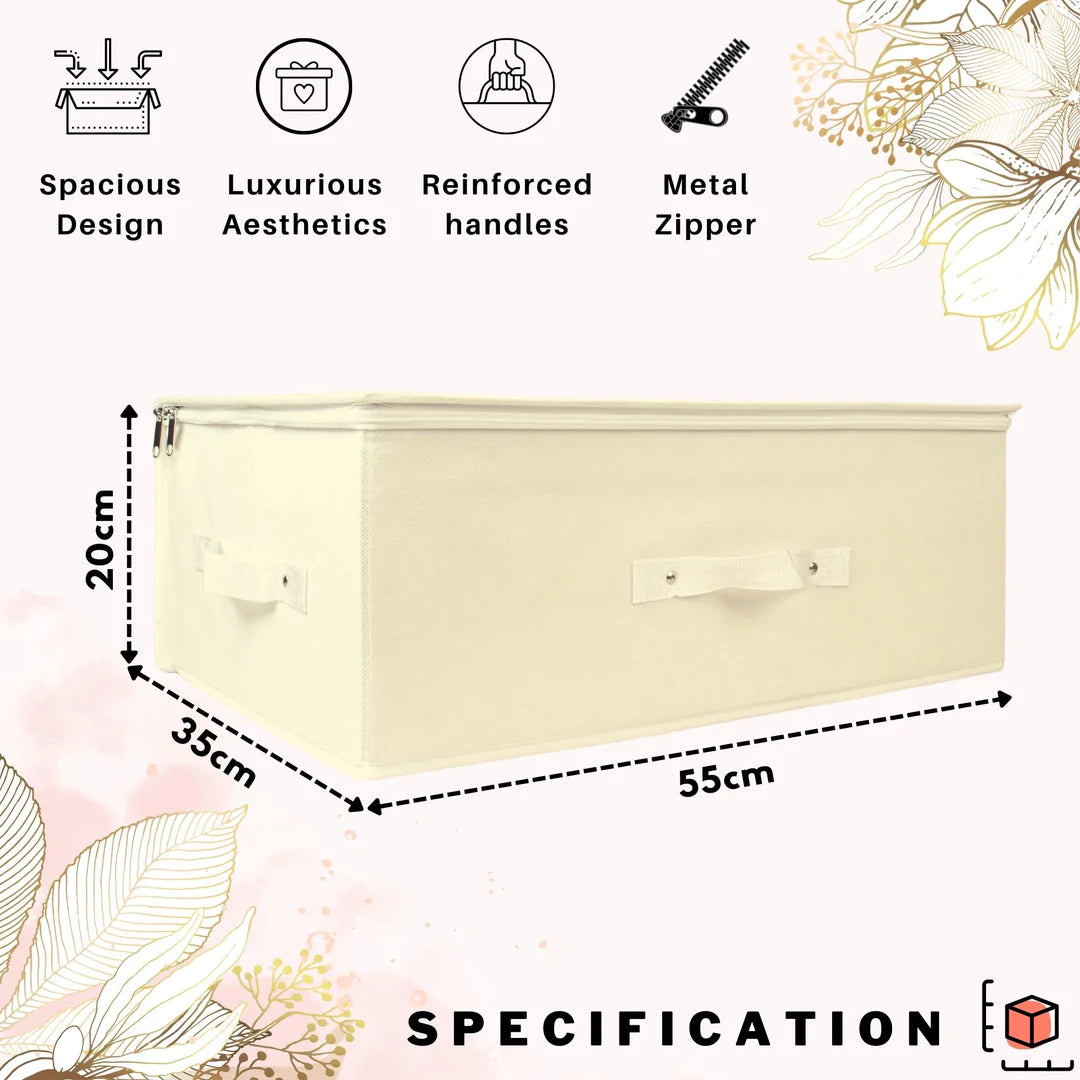 Wedding Dress Storage/Travel Box