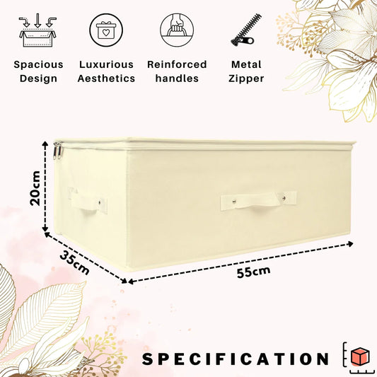 Wedding Dress Storage/Travel Box