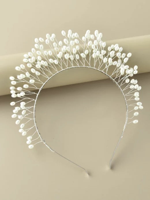 The Pearly Crown