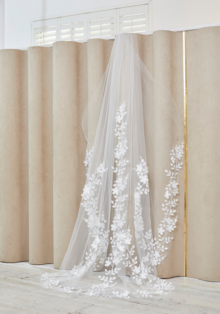 The Alika Veil