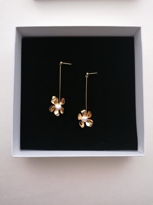 The Barta Earrings