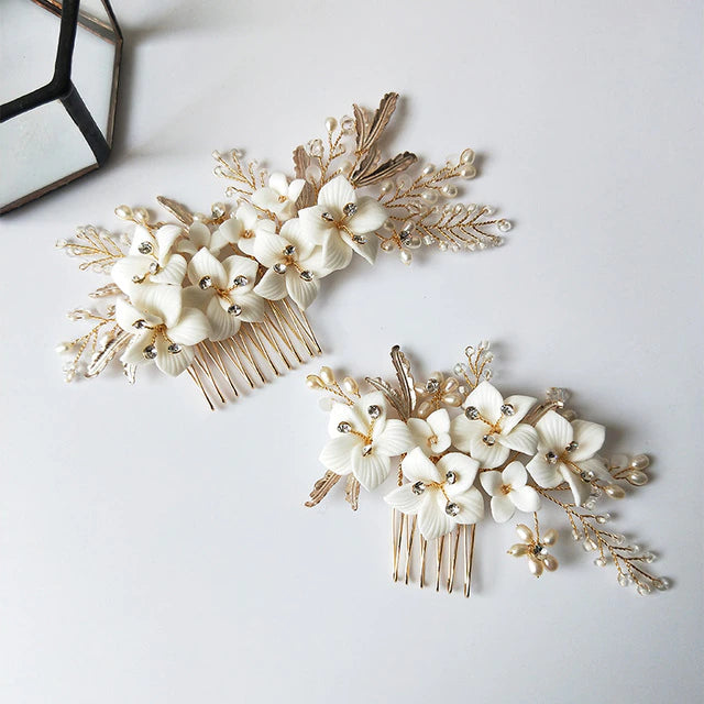 The 'Sophie' Hair Combs