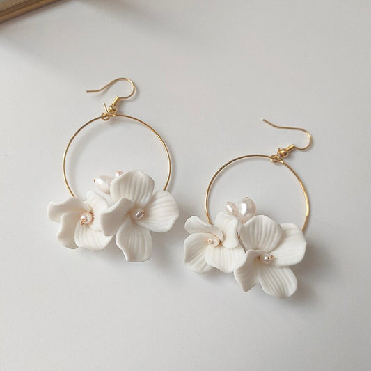 The Rita Earrings