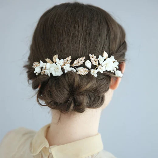 The Kyla Hair Pins set