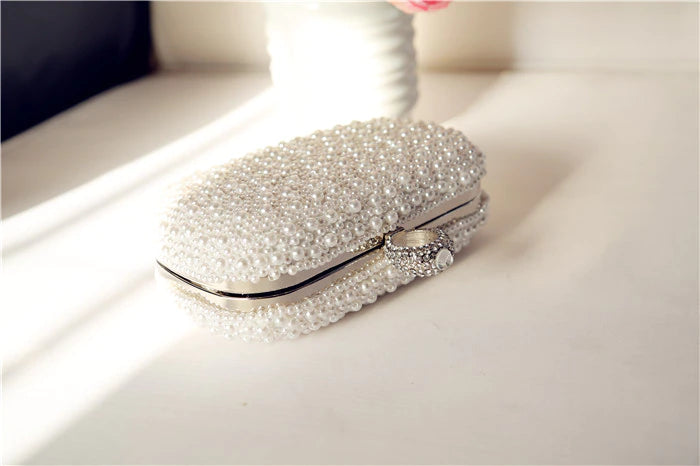 The Pearly Clutch