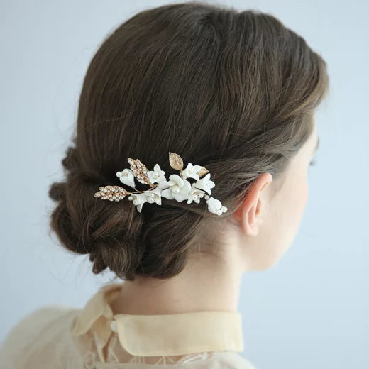 The Kyla Hair Pins set