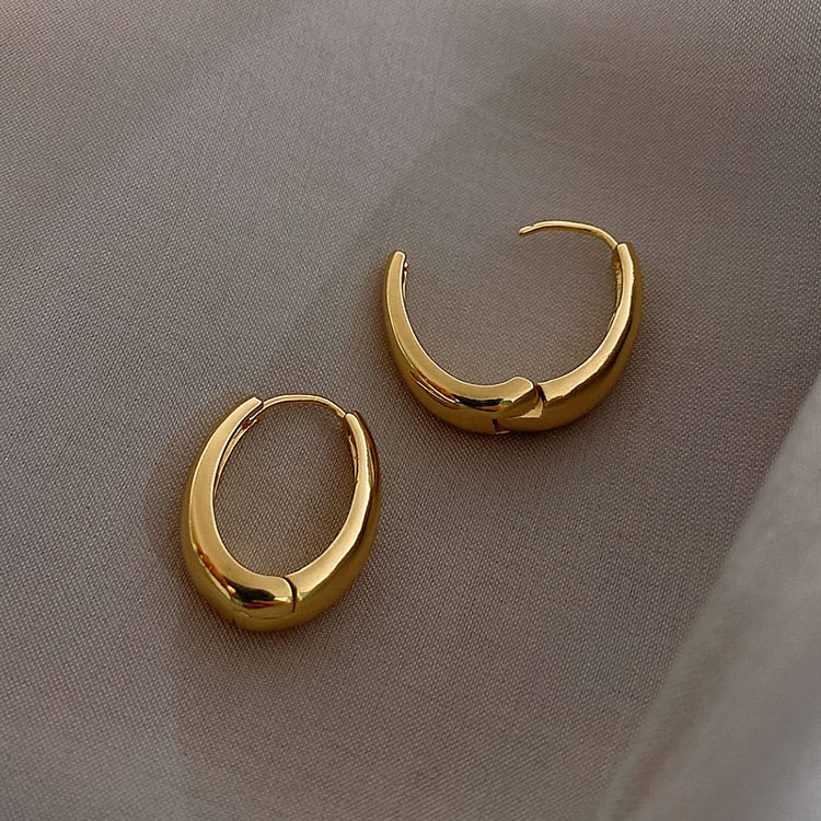 The Anna Hoops