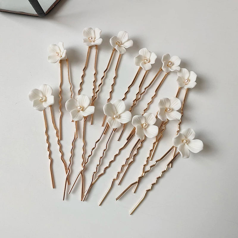 The Rosie Hairpins