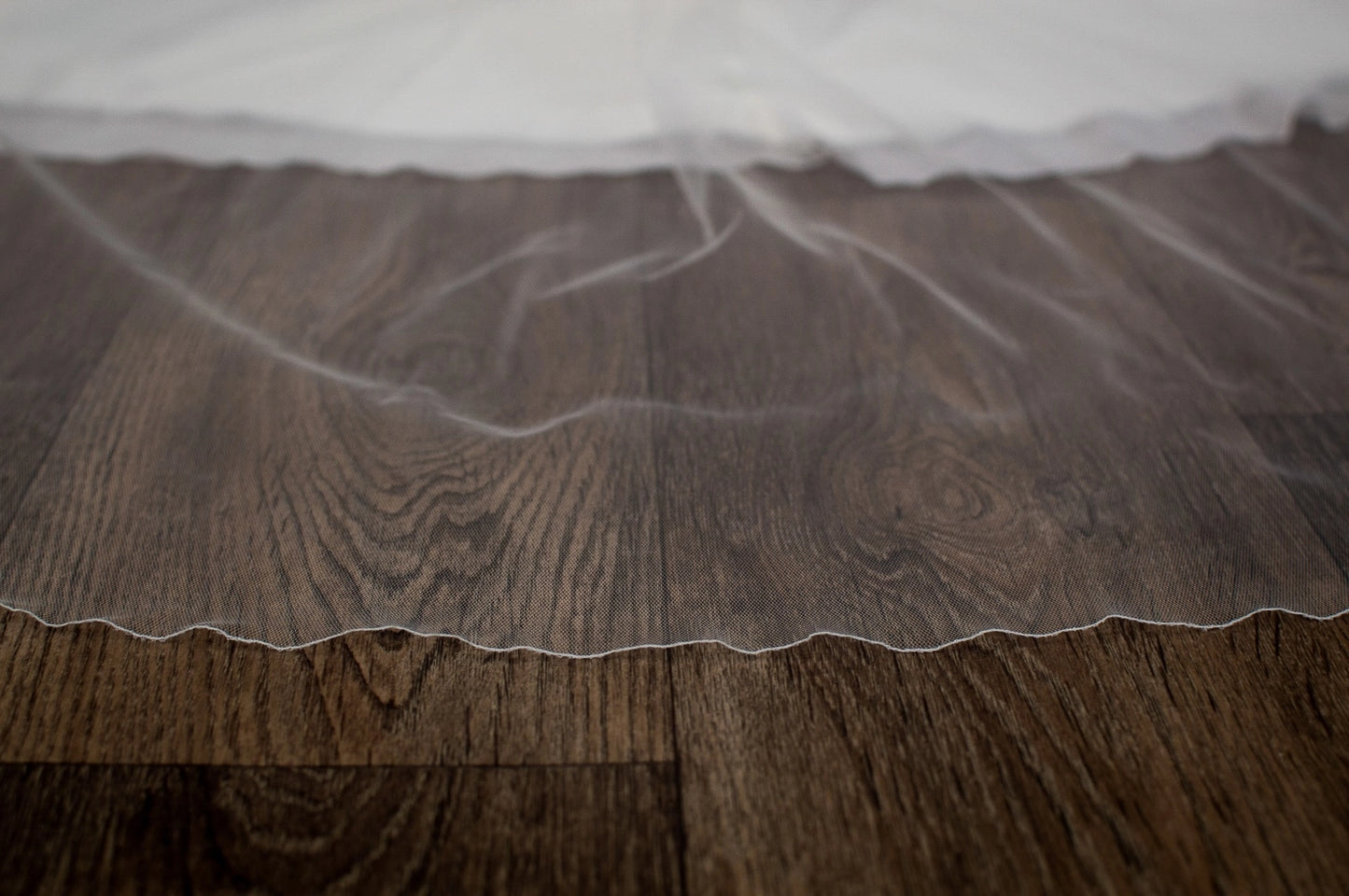 Thread Trim Veil