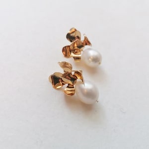 The Puglia Earrings