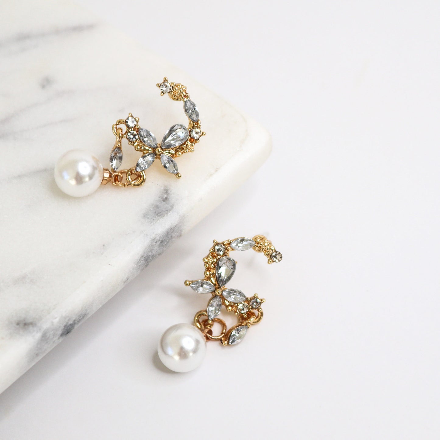 The Claudine Earings