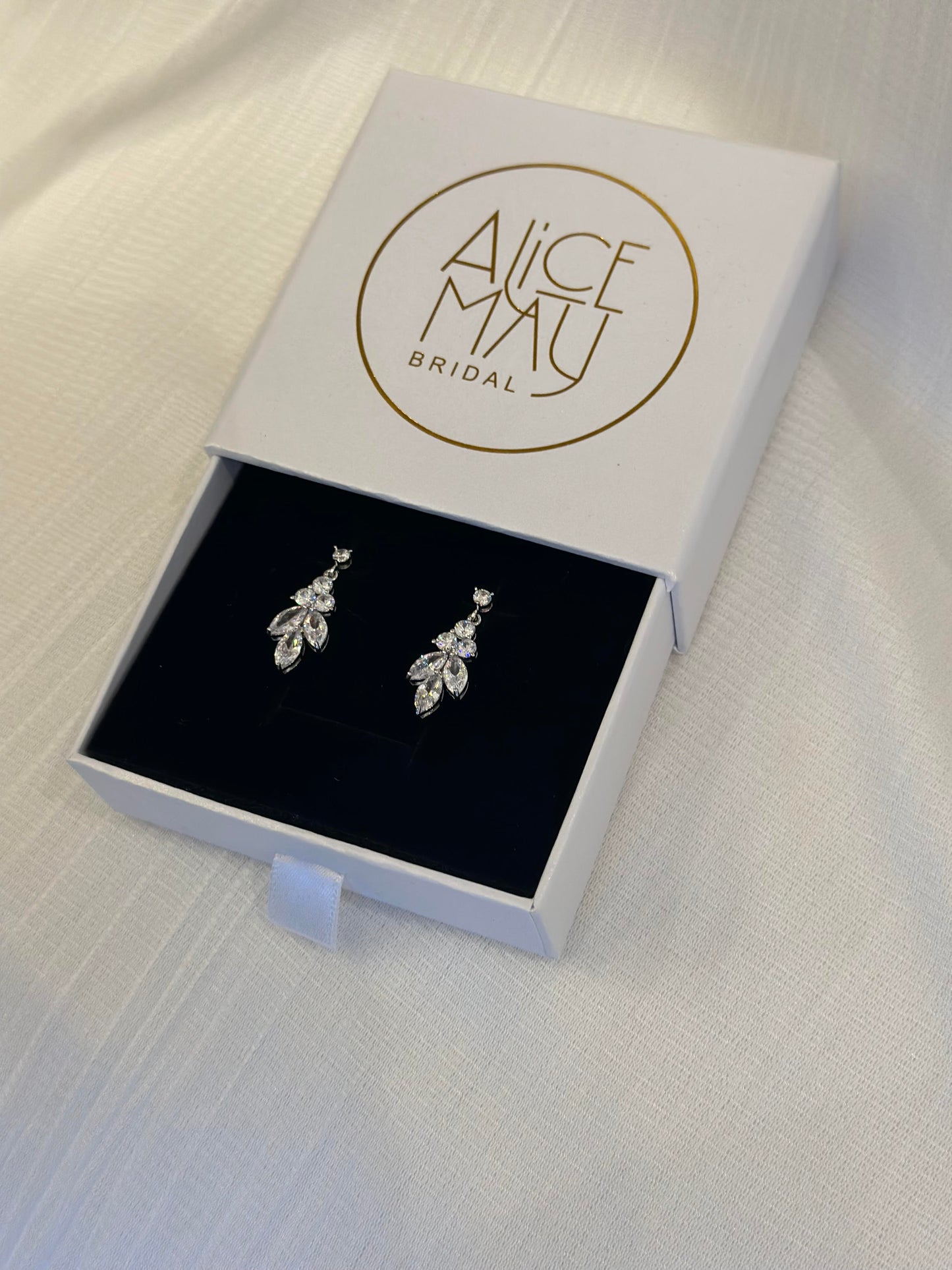 The Alice Earrings