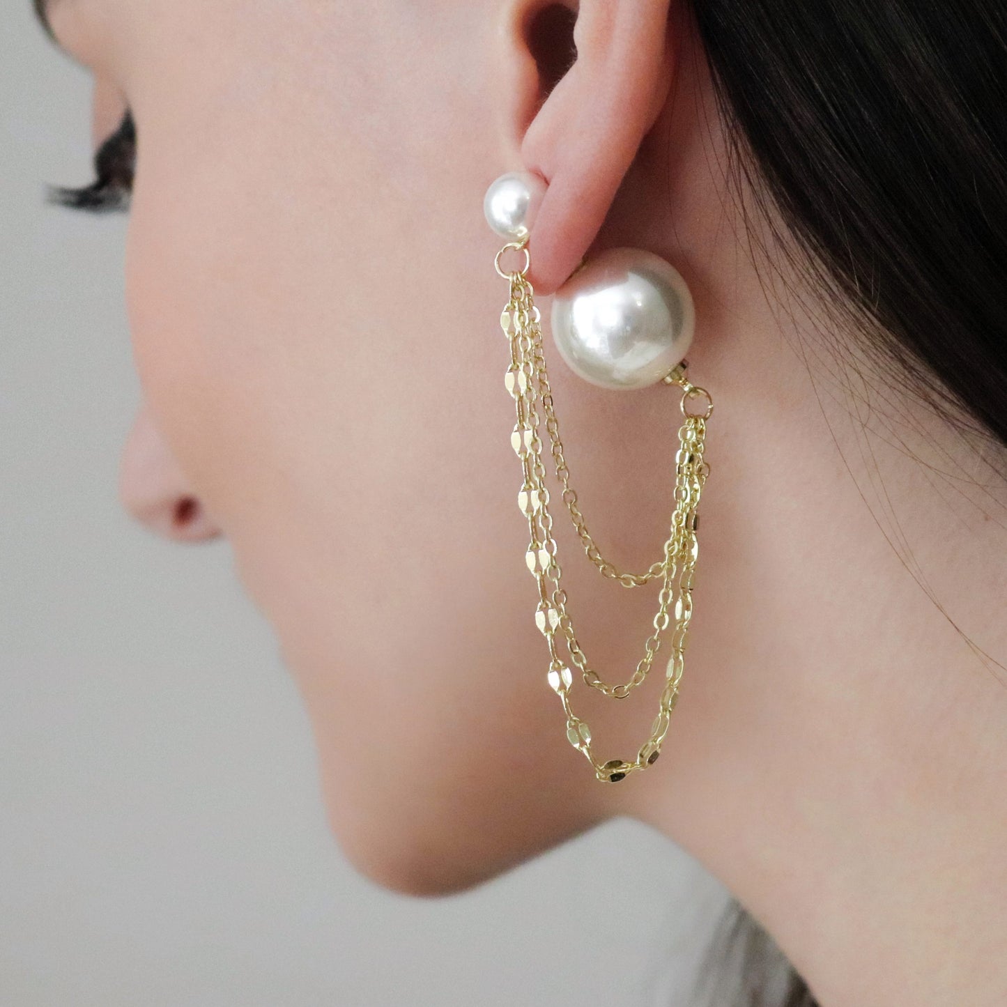 The Estelle Earings