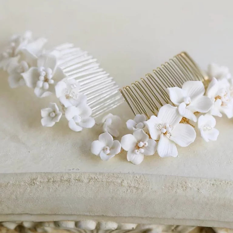 The Blanche Comb