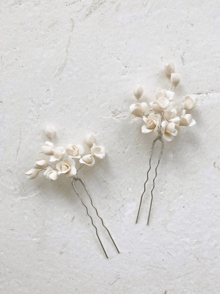 The Aiyanna Hair Pins