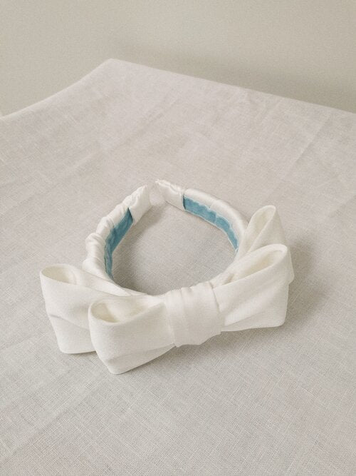 The Blair Bridal Bow