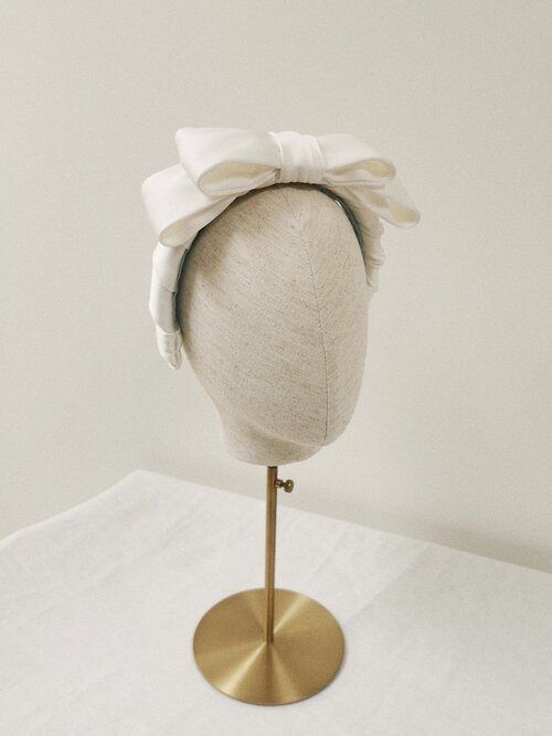 The Blair Bridal Bow